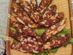 -阿婆情腊排骨火锅(金虹路店)