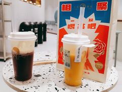 -喜茶(无锡荟聚中心店)