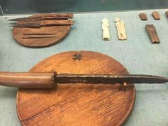 -丹麦国家博物馆