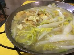 -正宗波记潮州砂锅粥(新洲一街店)