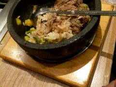 -新石器烤肉(周浦万达店)