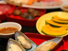 -Mk 泰式自助火锅(中央世界商业中心店)