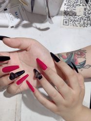 -瞧·享轻奢美甲美睫