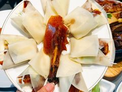 -北平食府·北京烤鸭(北京西站六里桥店)