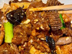 -百饺园(平山道店)