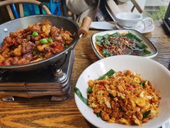 -巴土人家恩施菜馆(古德寺店)