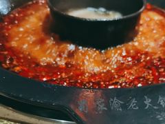 -蜀家渝重庆火锅(南屏街店)