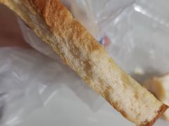 奶香片面包-吉美诺烘焙(公园北路店)