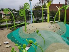 -季高兔窝窝亲子园(上海薰衣草公园店)