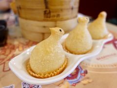 -点都德(汇胜楼店)