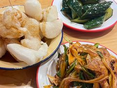 -聂发财重庆江湖菜(解放碑店)
