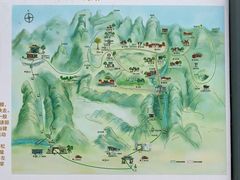 -北京上方山国家森林公园