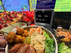 -梨花自助烤肉(天河城店)