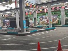 -速马赫卡丁车(琶洲店)