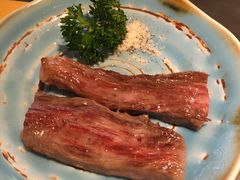 -芯元·碳烤熟成牛肉(经开店)