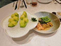 -海味观(老西门店)