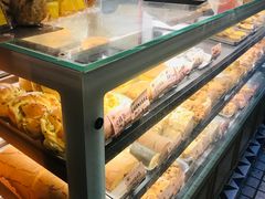 -嘉乐蛋挞王(文明分店)