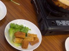 -谢记上海大排档(长寿路店)