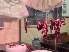 -伟记牛肉(金鸿公路店)