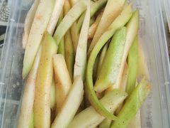 酸芒果-周大娘牛乳(旧寨古村总店)