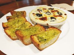 -LUCCA卢卡西班牙海鲜饭(远洋广场店)
