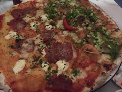 PizzaExpress&nbsp;马上诺(长泰广场店)-玛尚诺Pizza&Bar(长泰广场店)