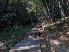 -穹窿山景区