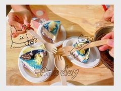 -哈根达斯(SM店)