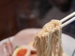 -真打拉面·日式拉面新流派(体育西横街店)