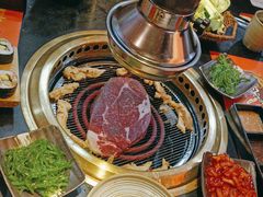 -和来烤肉(仓山万达店)