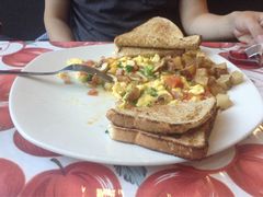 -Nellies Break The Fast Cafe