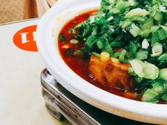 -建辉湖南土菜馆(南大街店)