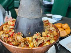 -北龙火锅店(燕山大街店)