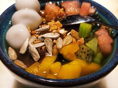 手工冰粉-锦府盐帮·李宅(领展购物广场中关村店)