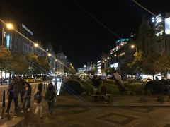 -瓦茨拉夫广场
