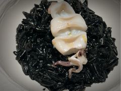 -Oyster Talks 四度蚝法餐厅