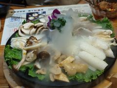 -束河人家(南锣鼓巷店)