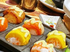 -小川洋风料理(街道口店)
