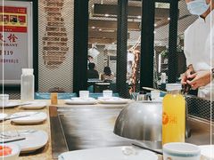 大堂-57度湘(王府井10F店)