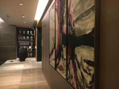 -曙亚洲餐厅-重庆富力艾美酒店(南坪万达广场店)