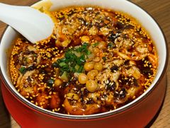 -首秀·四川料理(星耀101店)