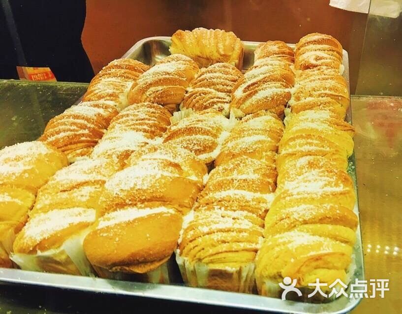 百香林西点(地安门店)-图片-北京美食-大众点评网
