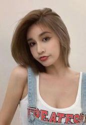 -丽时 Hair Salon