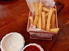 -格鲁·秀色Georgia’s Feast