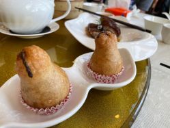 -空中一号宴会厅(信合大厦店)