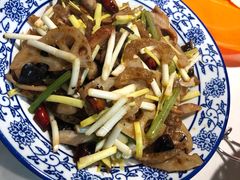 大席小炒-杨氏青龙虾·羊蝎子(金盛路总店)