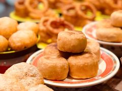 -正阳门饭庄·烤鸭·北京菜(万丰路七里庄店)