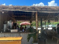 -西涌国际滨海旅游区