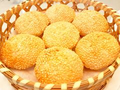 -东海朗廷酒店-唐阁T’ANG COURT 中餐厅