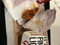 -肯德基(新凌云店)